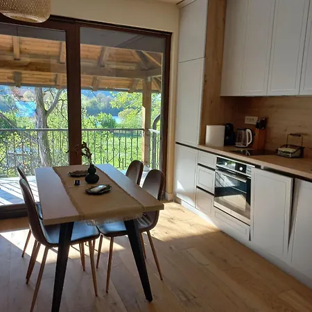 Holiday home Drinski Merak
