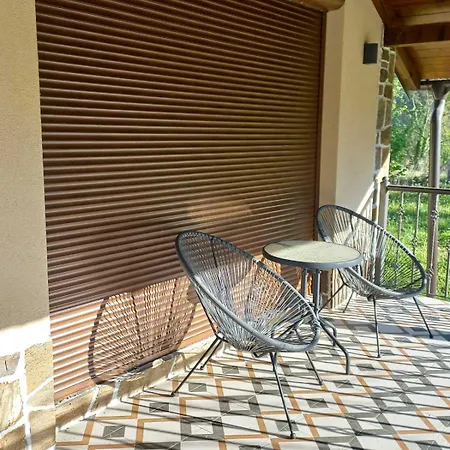 Drinski Merak Holiday home